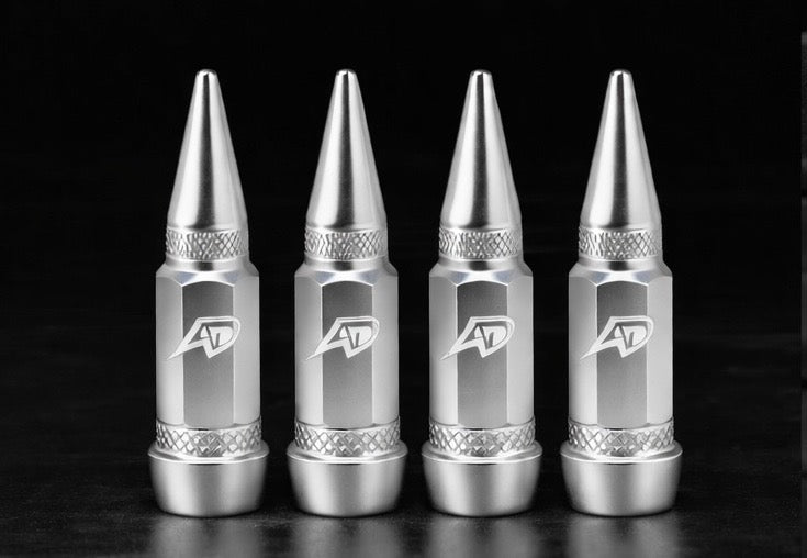 AD Exterior Upgrade Package