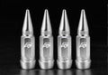 AD .50 CAL Bullet Valve Stem Caps