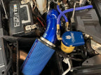 Sinister Diesel Cold Air Intake – 2013–2018 Ram 2500/3500 6.7L Cummins