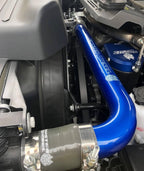 Sinister Diesel Radiator Pipe for 2010-2018 Dodge/RAM Cummins 6.7L