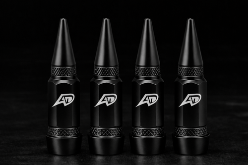 AD Exterior Upgrade Package